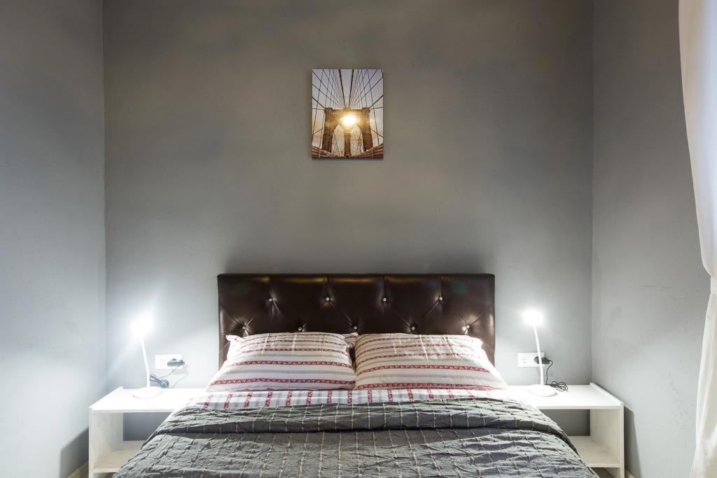 Апартаменты Loft 27 Долгопрудный - главное фото