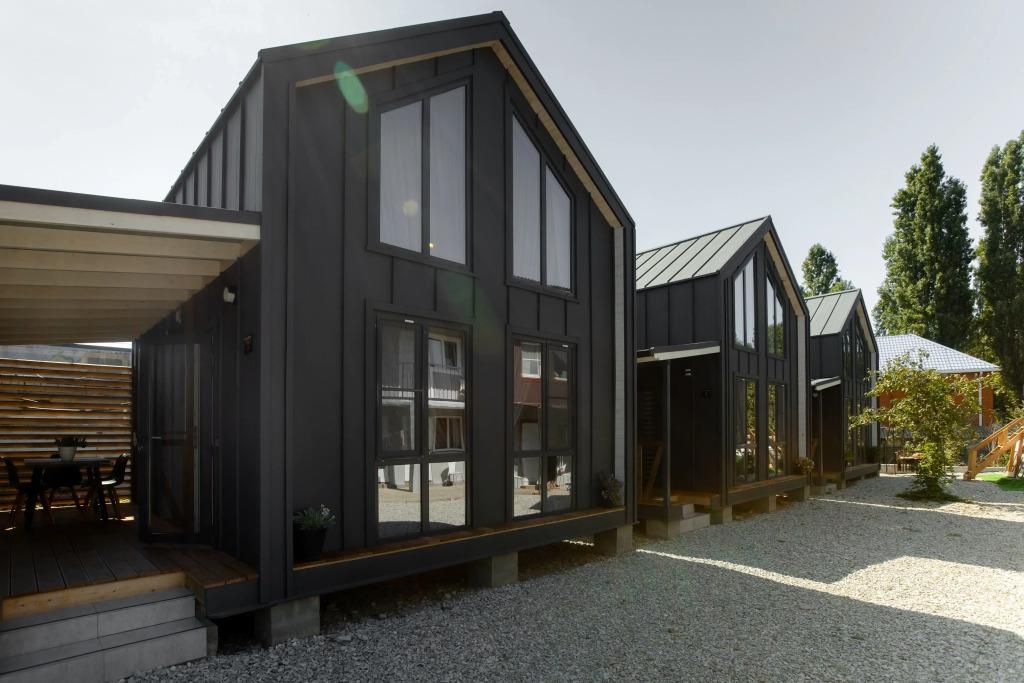 Гостевой дом Dream House - главное фото