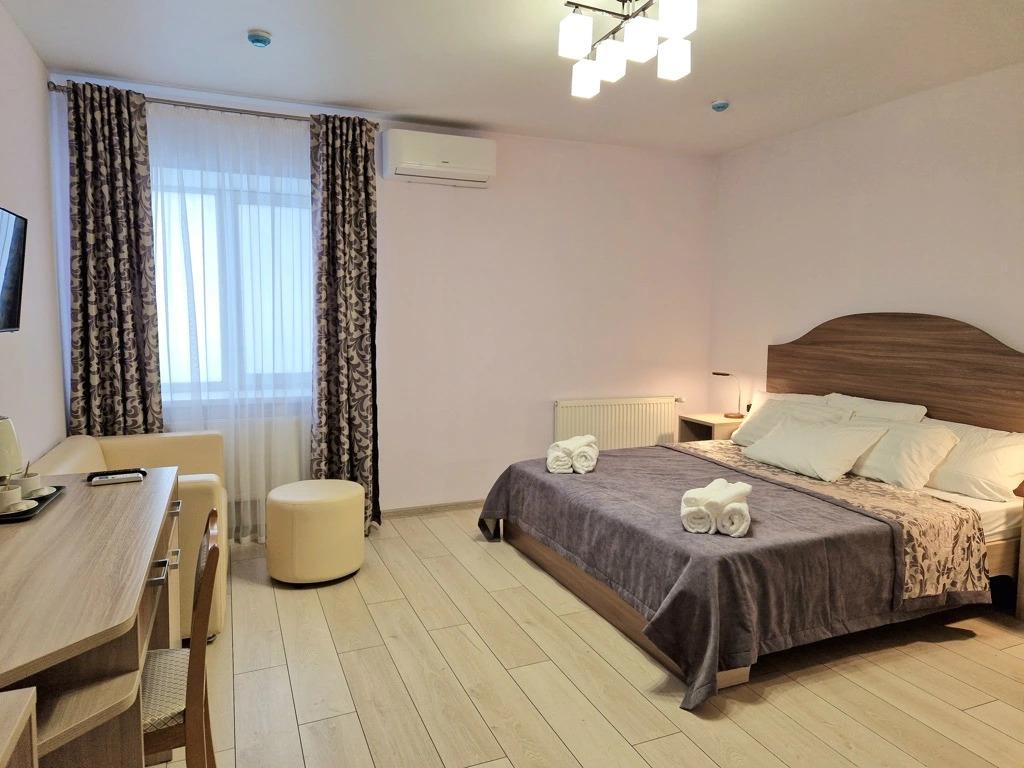 Бутик Отель Пушкин - главное фото