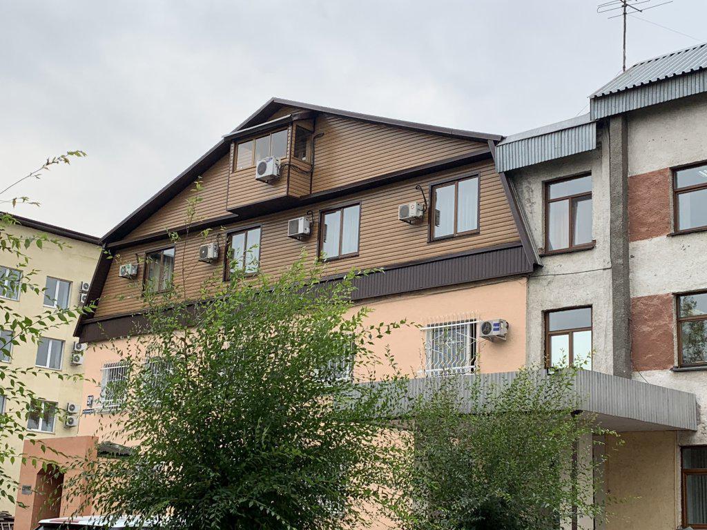 Мини-отель Котак - главное фото