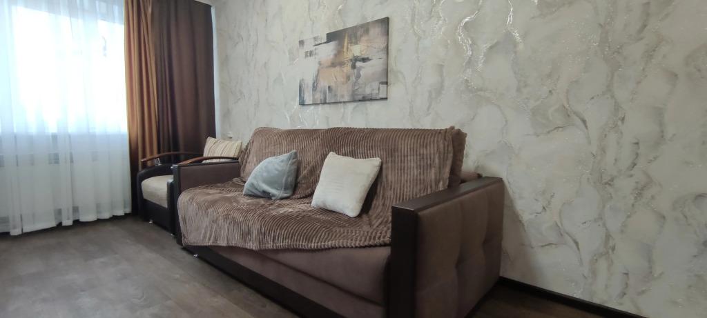 Квартира Двухкомнатная в Центре - главное фото