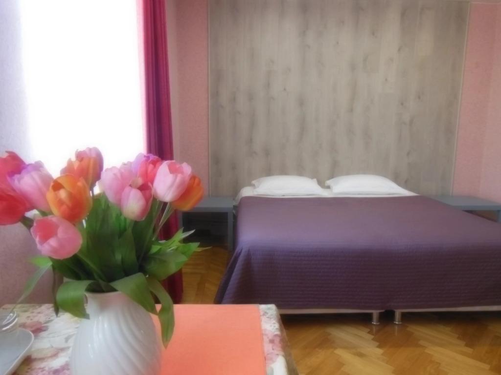 Гостиница Светлана - главное фото