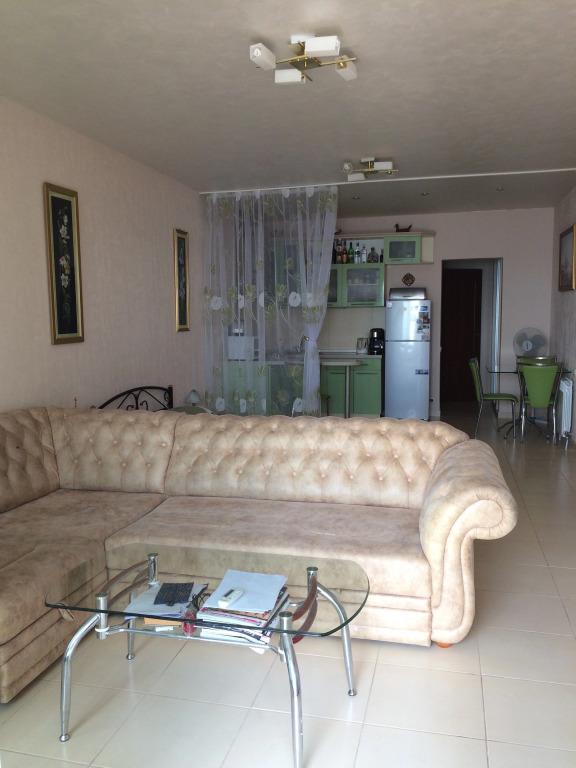 Апартаменты Премьера 6 - главное фото