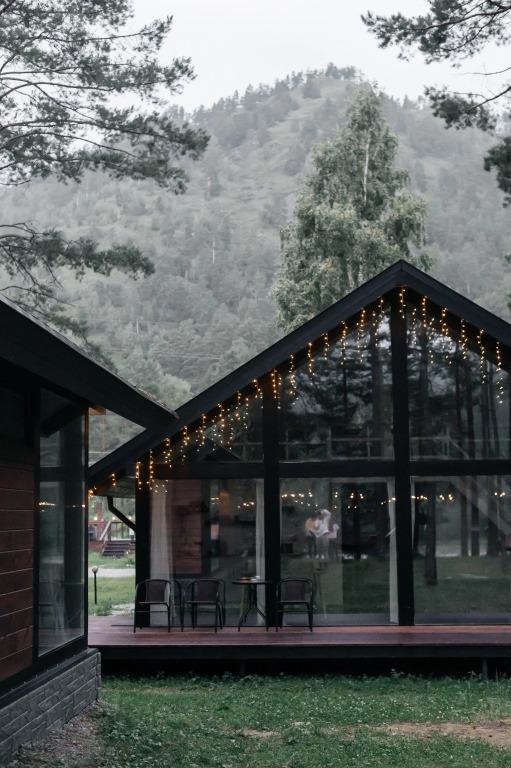 База Отдыха Шелест - главное фото