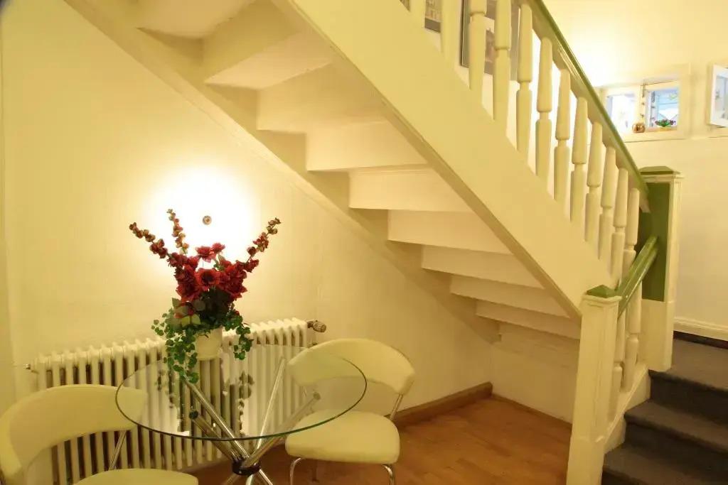 Отель Эрлангенский Дом - главное фото