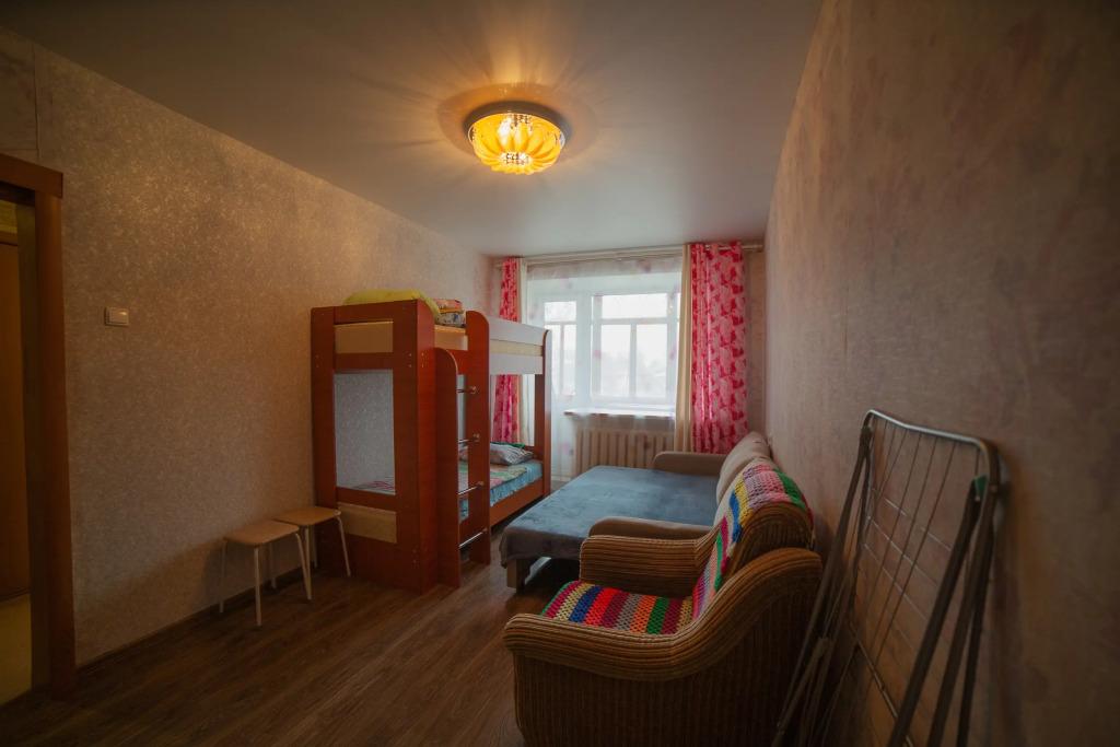 Апартаменты в центре Вельска - главное фото