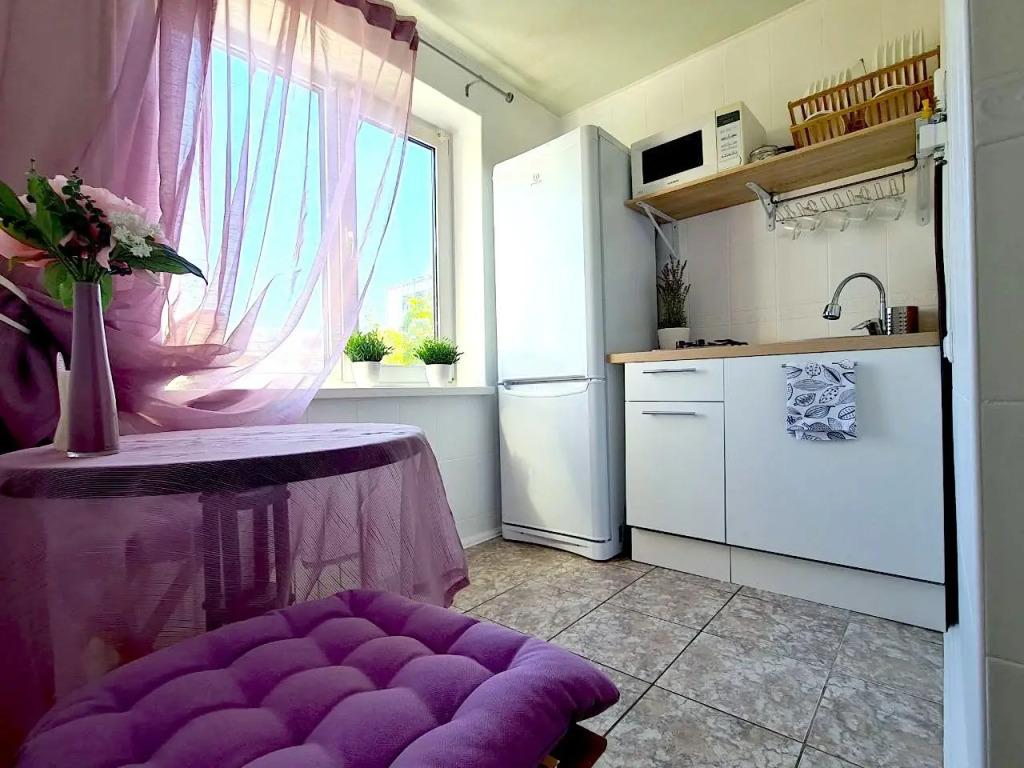 Квартира AlloTagil на Проспекте Строителей 3 - главное фото