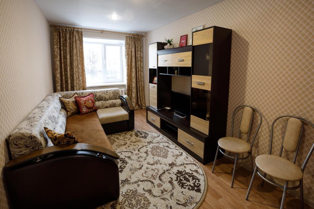 Апартаменты на Бульваре Чавайна 42 - главное фото