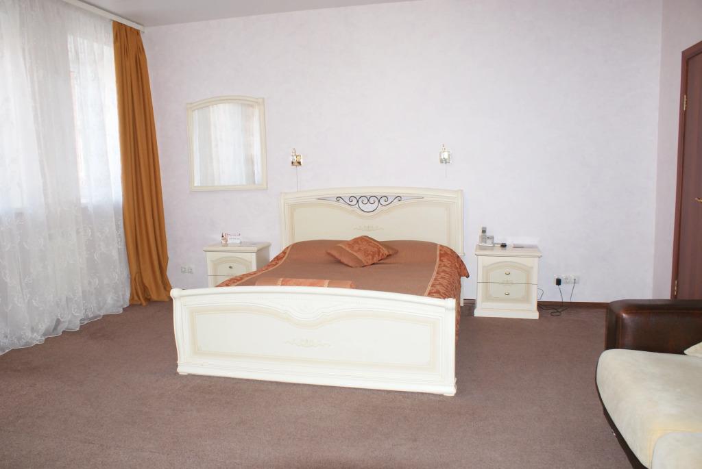 Гостиница Союз - главное фото