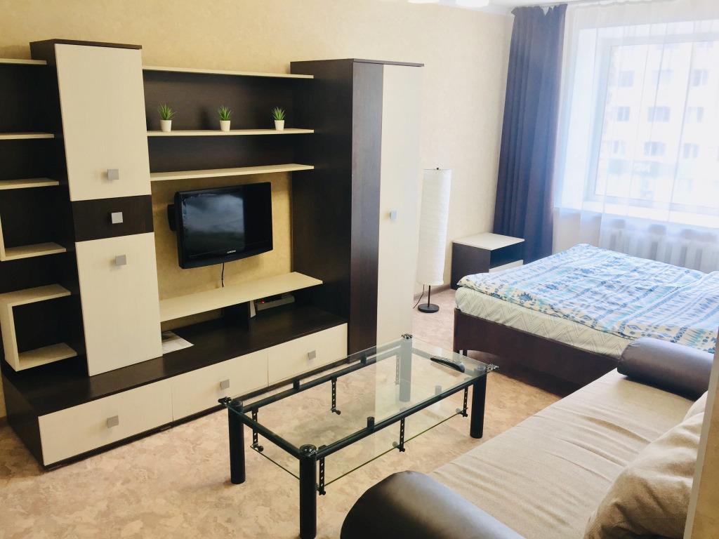 Апартаменты Пушкина 29 - главное фото