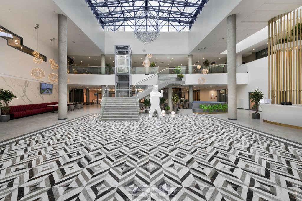 Отель Соколёна - главное фото