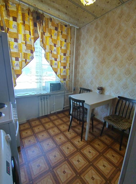 Квартира напротив ЖД вокзала - главное фото