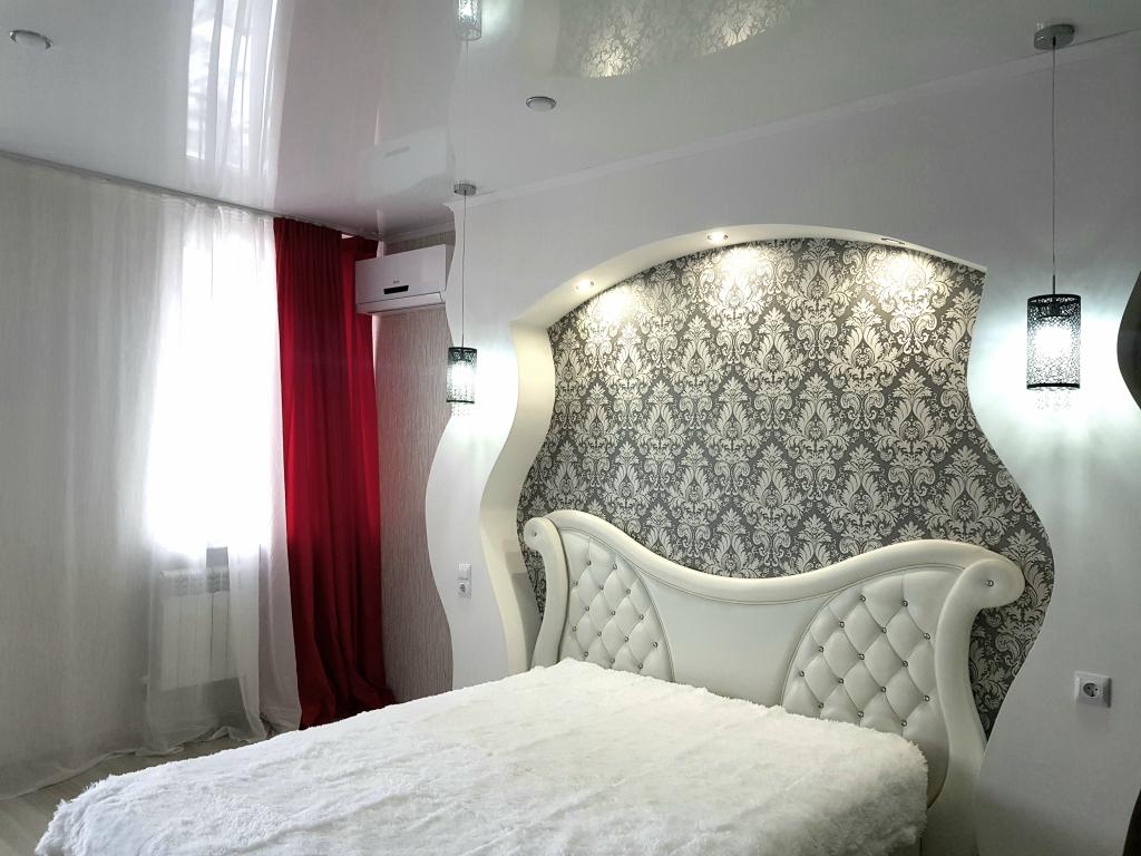 Апартаменты Crystal на Фомина 9 - главное фото