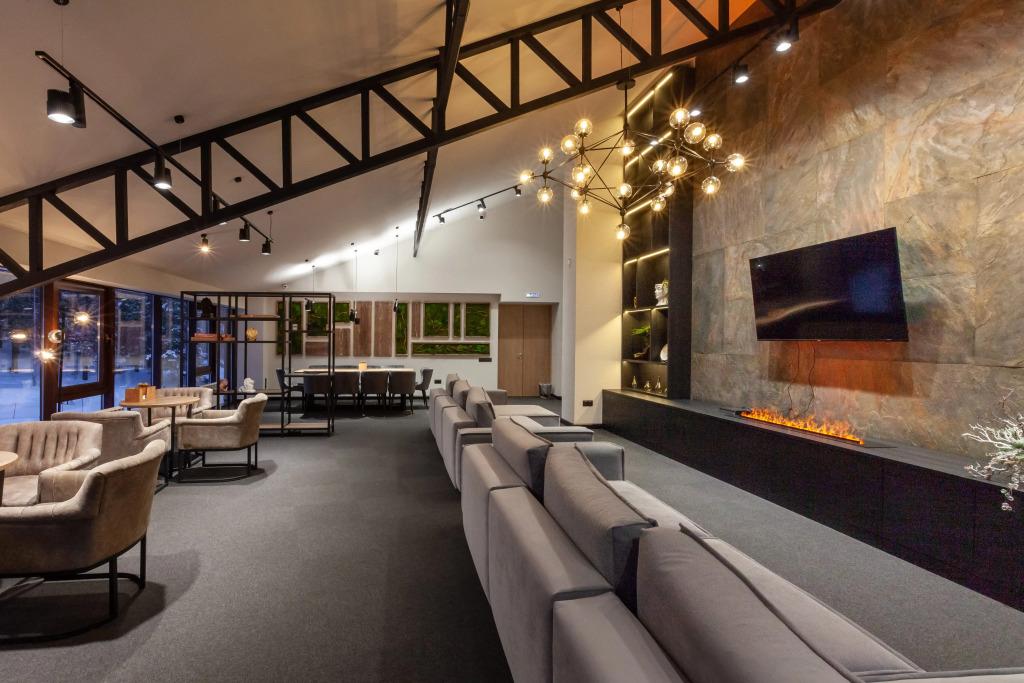 Отель Dukka - главное фото