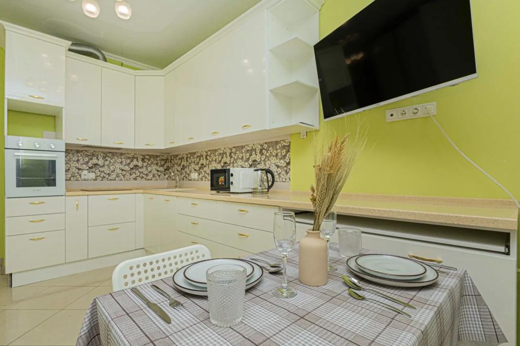 Квартира Cтудия 30 м² - главное фото