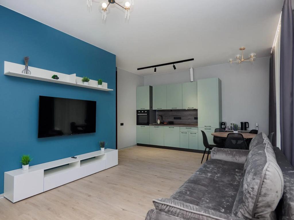 Квартира с Видом на Море в Дагомысе - главное фото