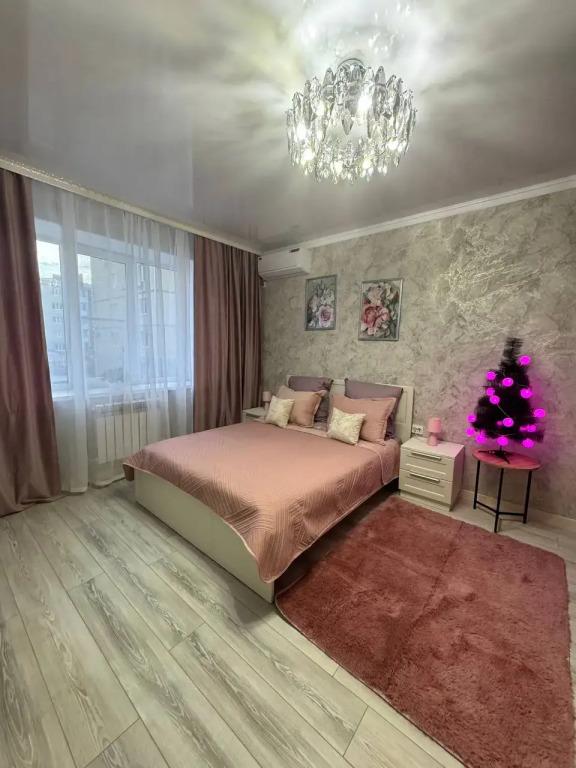 Квартира Новая Современная - главное фото