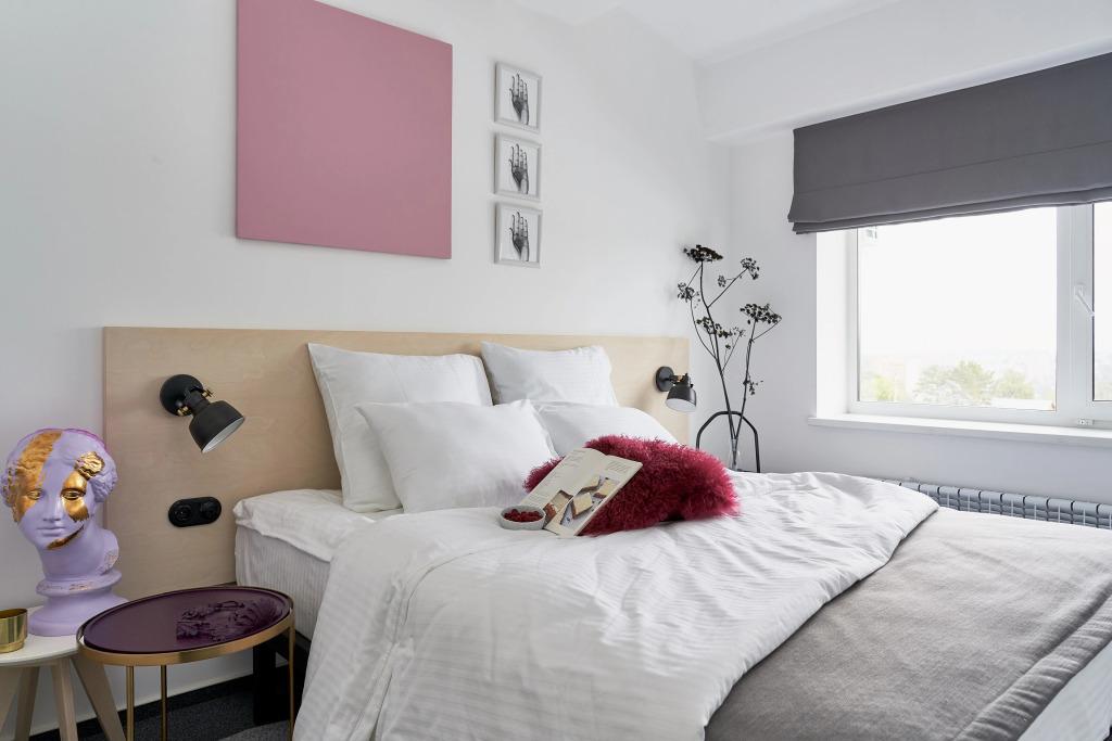 Отель Момент - главное фото