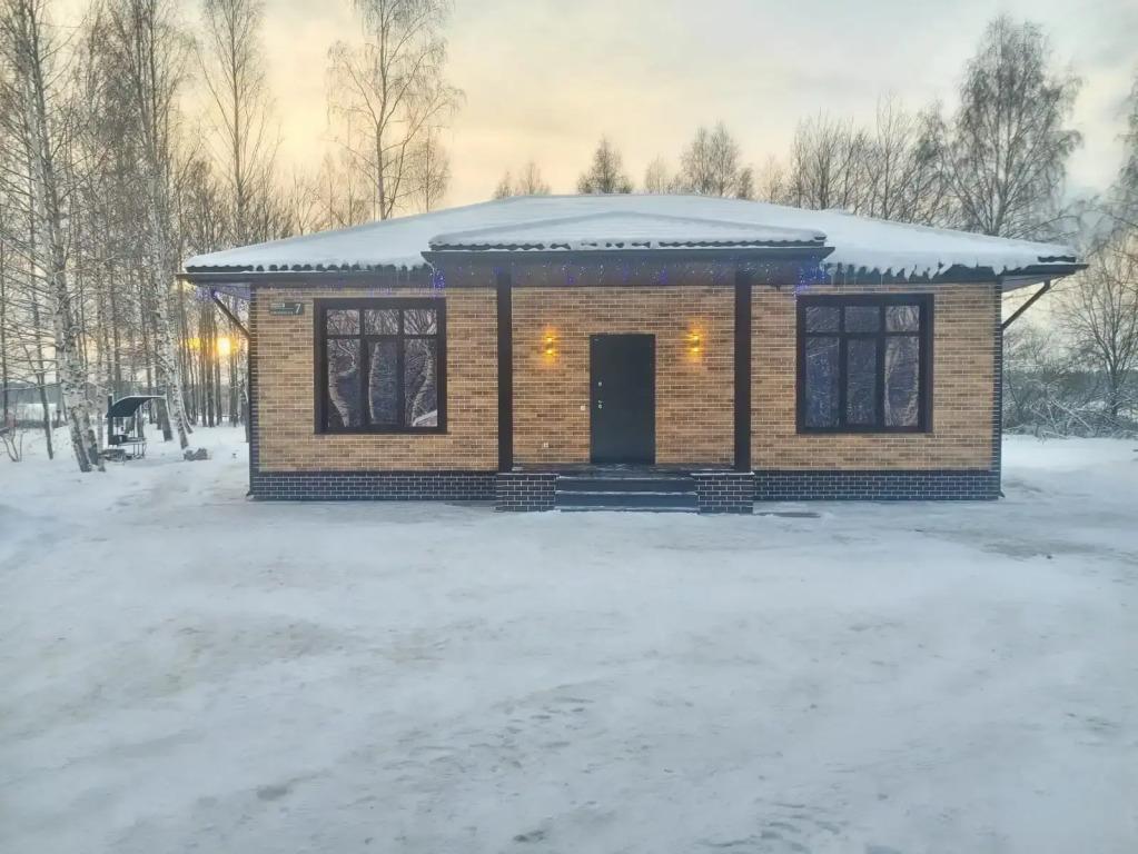 Частный дом Naumovo village - главное фото