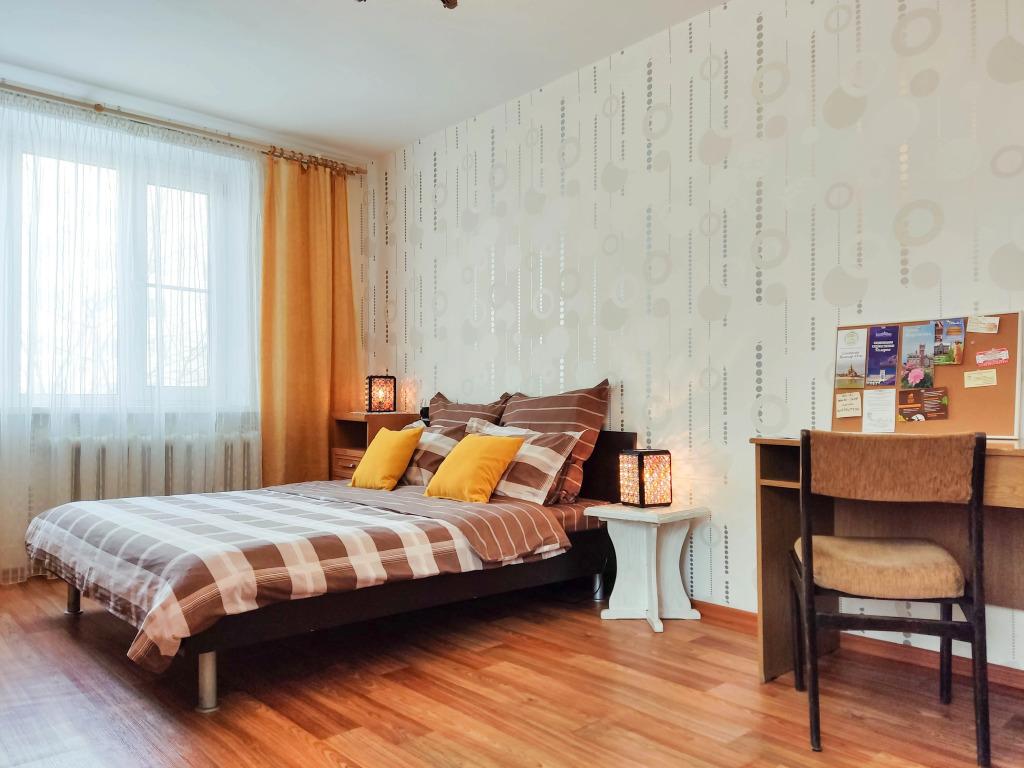 Апартаменты 1 рядом с набережной Брюгге Сеть ЙоХоум - главное фото