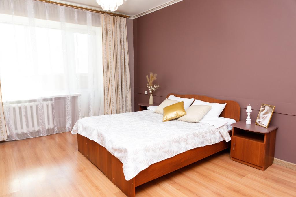 Апартаменты Декабрист Петровско-Заводская 25 №2 - главное фото