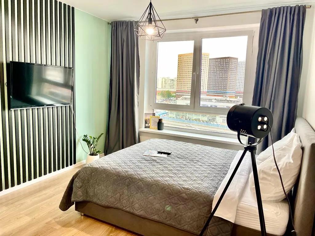 Апартаменты на Сосновой 5/1 - главное фото