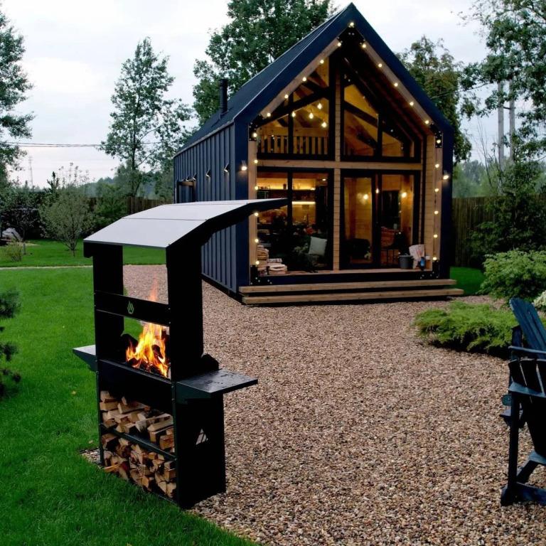 Дача на Истре - главное фото