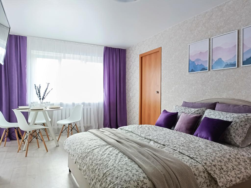 Квартира в Центре Города Двухкомнатная - главное фото