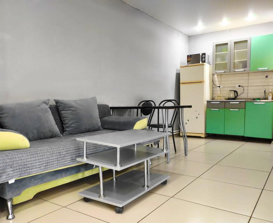 Частный дом для семейного отдыха - главное фото