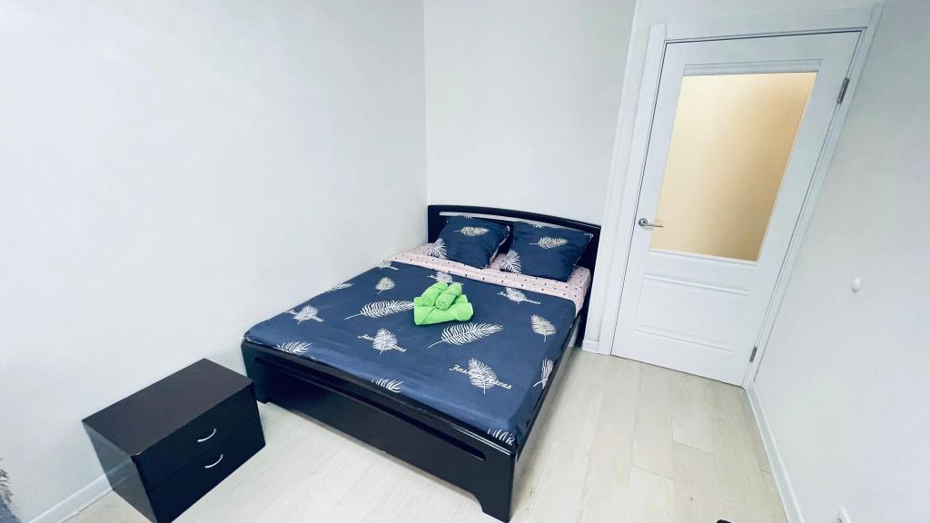 Апартаменты Сретенская 1/1 - главное фото