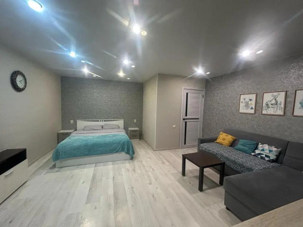 Квартира c Нoвым Ремонтом - главное фото