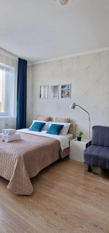 Квартира Студия Like Home у Парка - главное фото