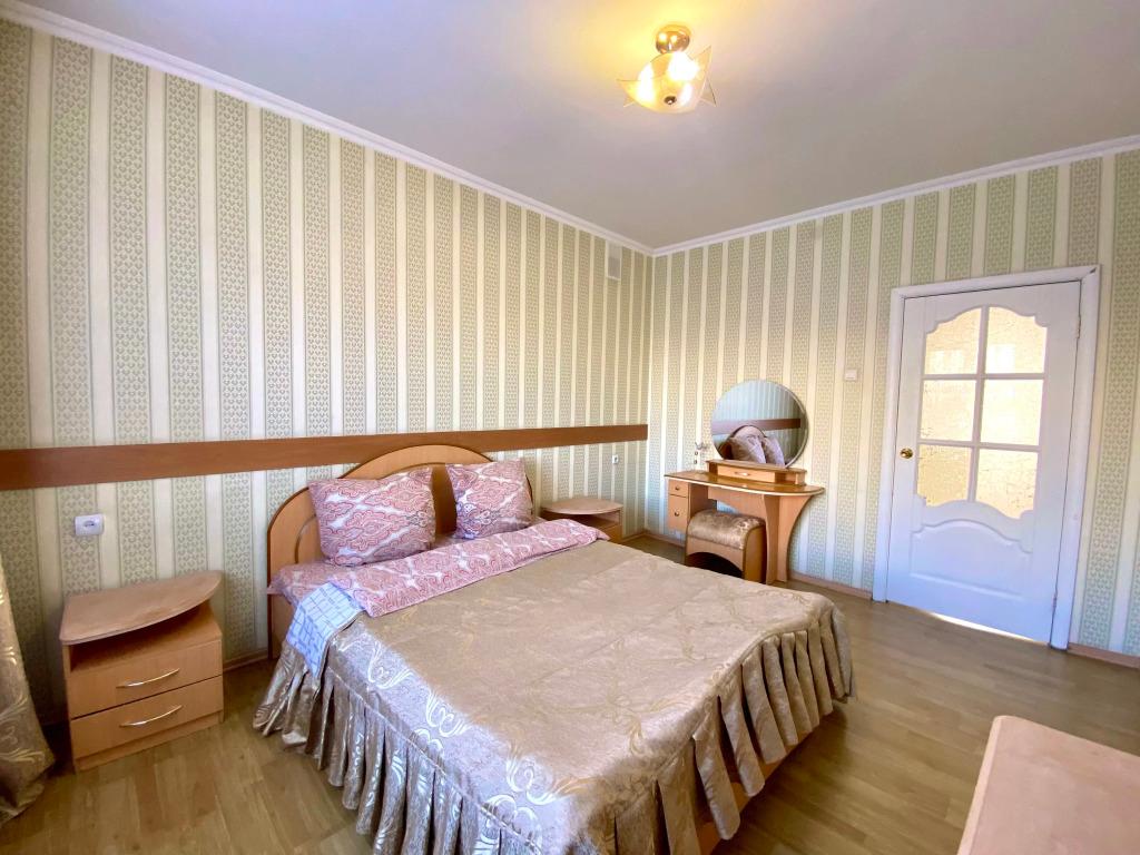 Апартаменты Декабрист Ленина 17 №33 - главное фото