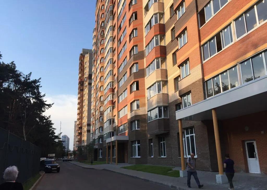 Апартаменты Art Life Apartment Kotelniki - главное фото