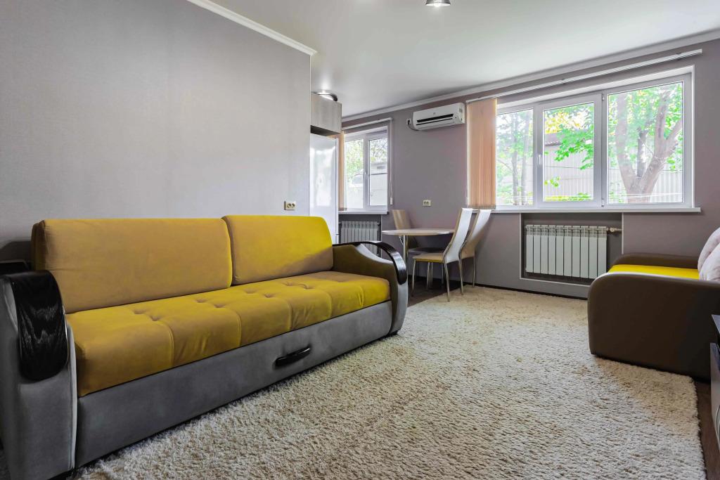 Квартира с Новым Ремонтом - главное фото