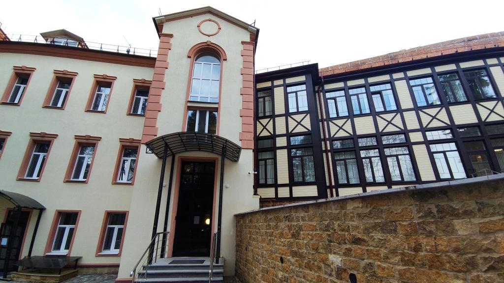 Центр реабилитации и восстановления "Орион" - главное фото