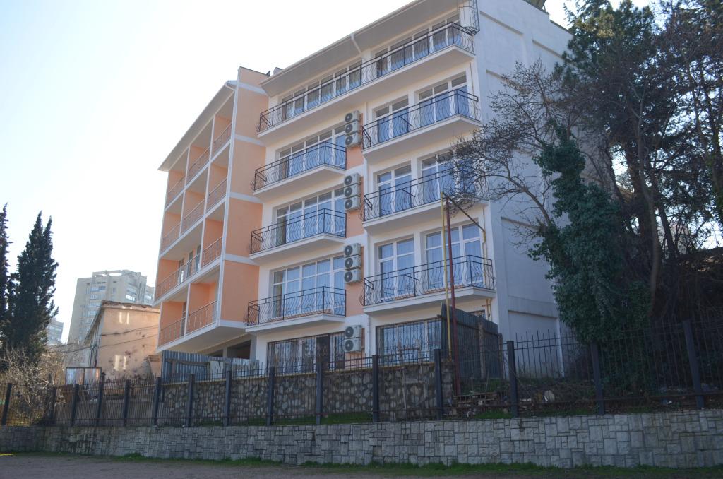 Гостевой дом Папайя - главное фото