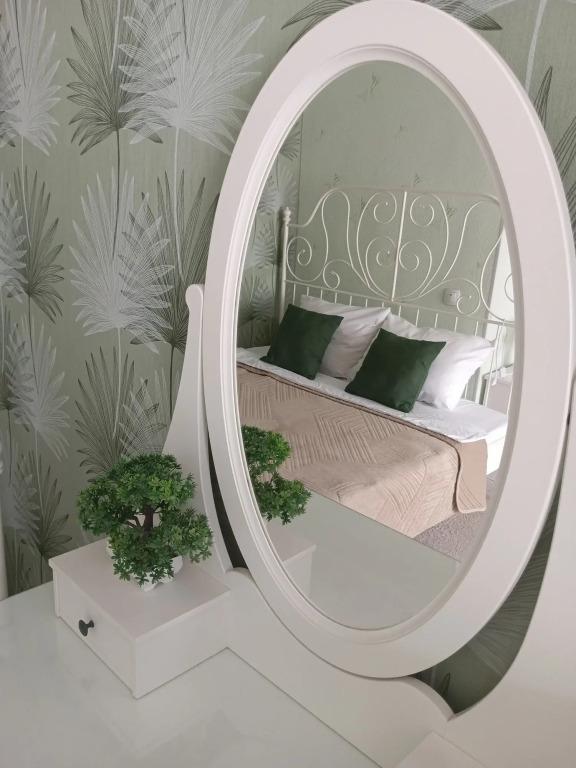 Квартира 1 комнатная Ленинградский проспект 25А - главное фото