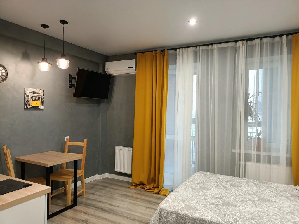 Апартаменты Маяк - главное фото