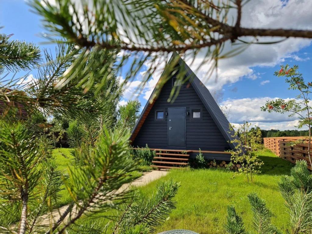 Частный дом в ДП Луговое - главное фото