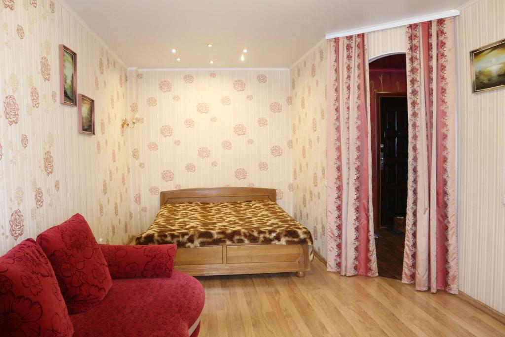 Апартаменты на улице Герцена 26 (13) - главное фото