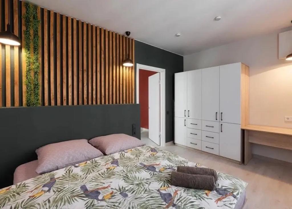 Апартаменты 9 Больничная, 8 - главное фото