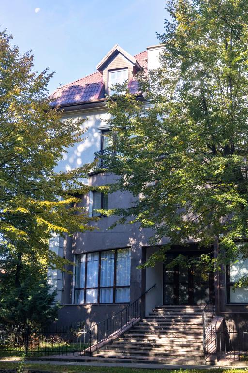 Апарт-отель Дюна - главное фото