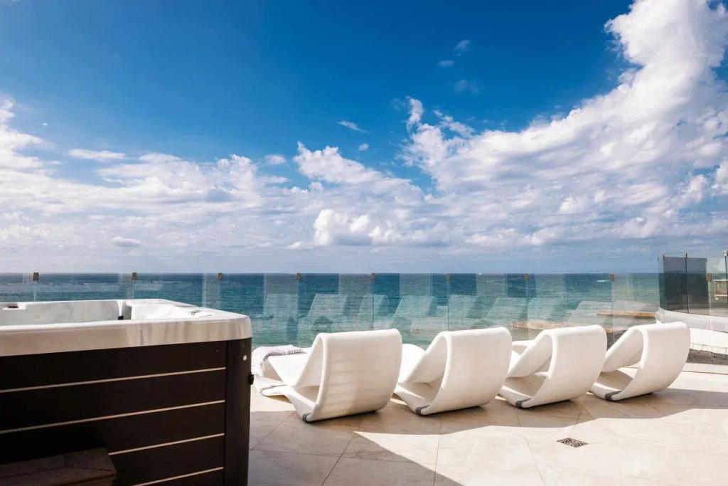 Отель Luciano Hotel & Spa Sochi - главное фото