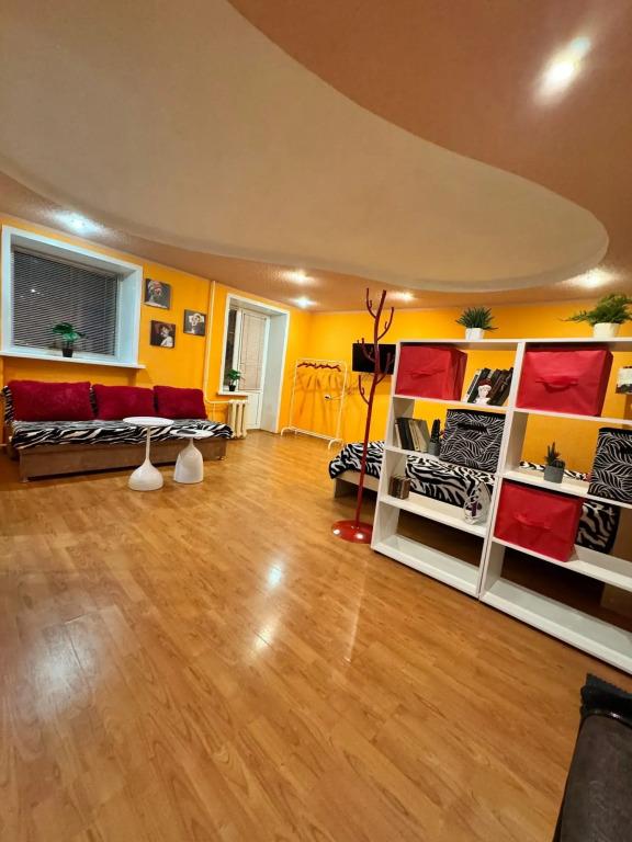 Квартира в районе ж/д вокзала - главное фото