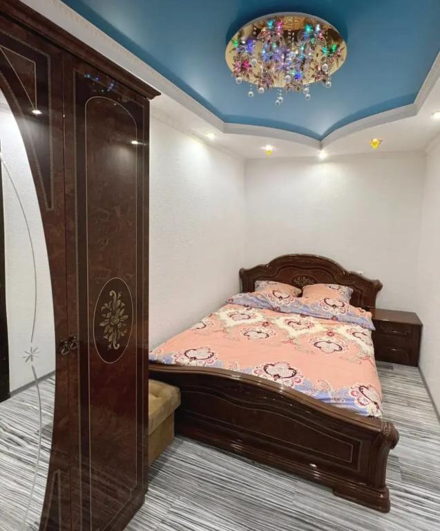 Апартаменты на Пятницкого 4 - главное фото