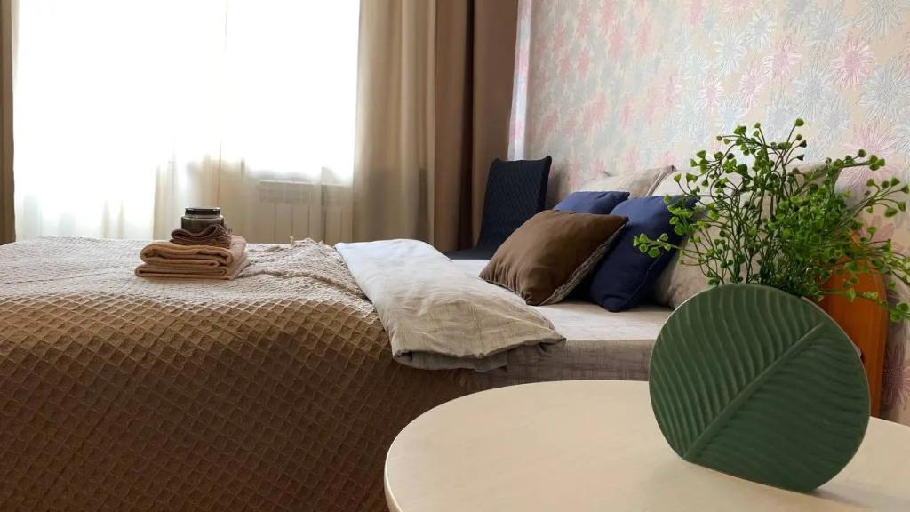 Квартира Хорошо как дома - главное фото