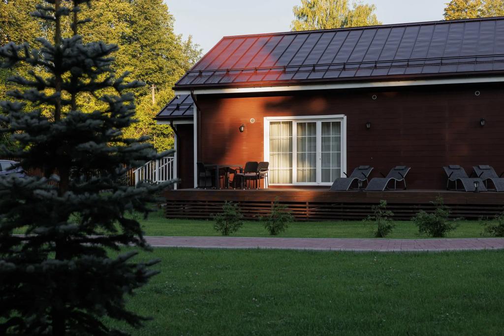 Апартаменты Серебряный Век - главное фото