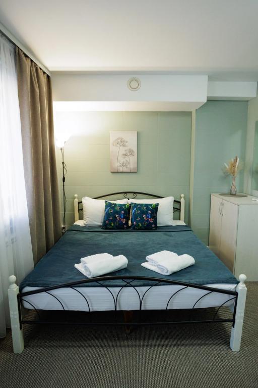 Отель Красивая поляна - главное фото