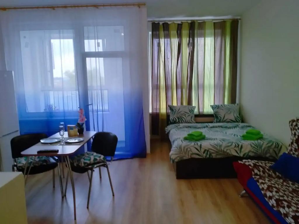 Апартаменты Ярославское Шоссе 149 - главное фото